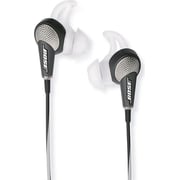Bose Quiet Comfort 20 Noise Cancellation Headphone Black For Samsung