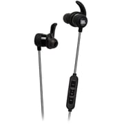 JBL Reflect Aware Noise Cancellation Earphone Black