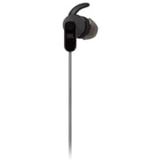 JBL Reflect Aware Noise Cancellation Earphone Black