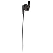 JBL Reflect Aware Noise Cancellation Earphone Black