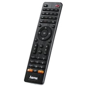 Hama 12306 Universal 4in1 Remote Control
