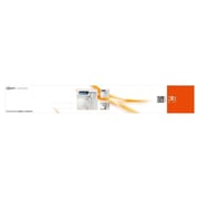 Vogel 8357434 Cable Channel 10L 94cm