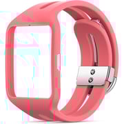 Sony Smart Watch 3 Strap Pink