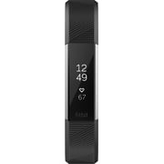 Fitbit Alta HR Wristband Black Large FB408SBKLEU