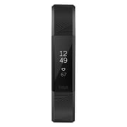 Fitbit Alta HR Wristband Large Black/Gunmetal