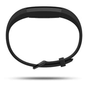 Fitbit Alta HR Wristband Large Black/Gunmetal