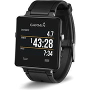 Garmin 0100129700 Vivo Active Fitness Band Black