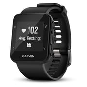 Garmin Forerunner 35 Training Watch Black 0100168910