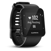 Garmin Forerunner 35 Training Watch Black 0100168910
