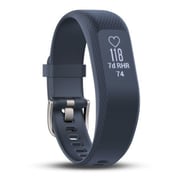Garmin Vivosmart 3 Fitness Band Small/Medium Blue