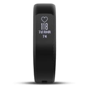 Garmin Vivosmart 3 Fitness Band Large Black