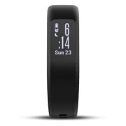 Garmin Vivosmart 3 Fitness Band Large Black