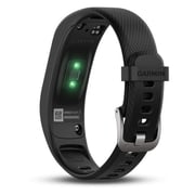 Garmin Vivosmart 3 Fitness Band Large Black