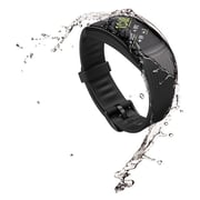 Samsung Gear Fit2 Pro Fitness Band Large Black - SM-R365