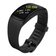 Samsung galaxy gear fit deals 2 pro