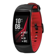 Samsung Gear Fit2 Pro Fitness Band Small Red -  SM-R365