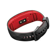 Samsung Gear Fit2 Pro Fitness Band Small Red -  SM-R365