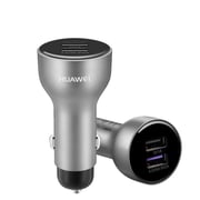 Huawei AP38 Super Car Charger Silver