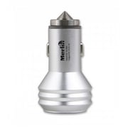 Merlin 6740 Bolt Dual USB Car Charger