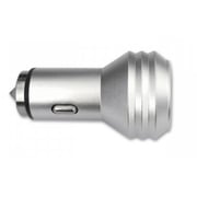 Merlin 6740 Bolt Dual USB Car Charger