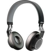 Jabra MOVE Bluetooth Stereo Headphone Coal