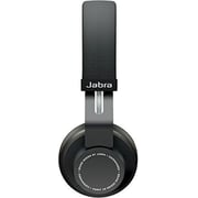 Jabra MOVE Bluetooth Stereo Headphone Coal