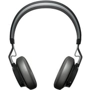 Jabra MOVE Bluetooth Stereo Headphone Coal