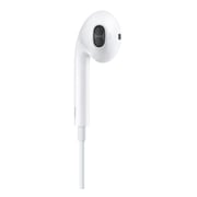 Apple Ear Pod with Lightning Connector MMTN2ZM/A – Middle East Version