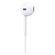 Apple Ear Pod with Lightning Connector MMTN2ZM/A – Middle East Version