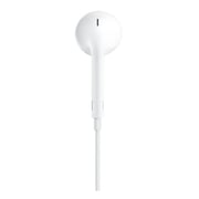 Apple Ear Pod with Lightning Connector MMTN2ZM/A – Middle East Version