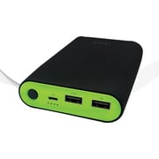 Goui GEB20S Waya Power Bank 20000mAh + Micro Cable