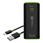 Goui Lapu Plus Power Bank 7000mAh Black