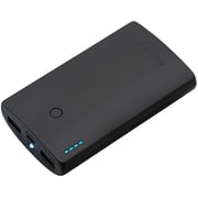 PNY PB780014CURKRB CurveSeries Power Bank 7800mAh Black
