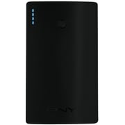 PNY PB780014CURKRB CurveSeries Power Bank 7800mAh Black