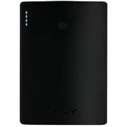 PNY PB1040014CURKRB PowerPack Curve Portable Power Bank 10400mAh Black