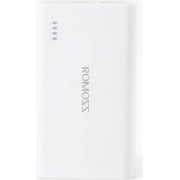 Romoss SOLO3 Portable Battery 6000mAh + Hama 102078 Micro USB Car Charging Cable
