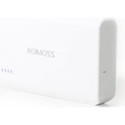 Romoss SOLO3 Portable Battery 6000mAh + Hama 102078 Micro USB Car Charging Cable