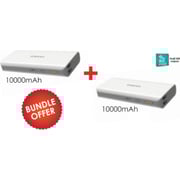 Romoss SOLO5 PH50401 Power Bank 10000mAh + Romoss SOLO5 PH50401 Power Bank 10000mAh