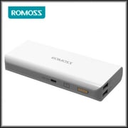 Romoss SOLO5 PH50401 Power Bank 10000mAh + Romoss SOLO5 PH50401 Power Bank 10000mAh
