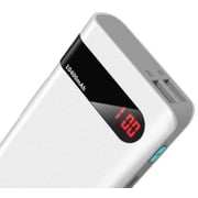 Romoss SENSE 4PPH50W Power Bank 10400mAh White
