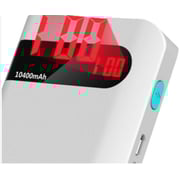 Romoss SENSE 4PPH50W Power Bank 10400mAh White