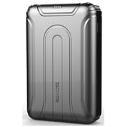 Romoss USTYLE 3A Fast Charge Power Bank 10050mAh Grey US10