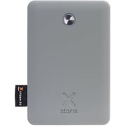 Xtorm Power Bank Discover 10000mAh Grey - XB201