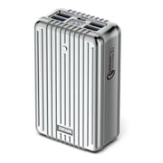 Zendure A8 Power Bank 26800mAh Silver