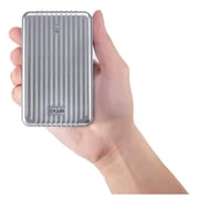 Zendure A8 Power Bank 26800mAh Silver