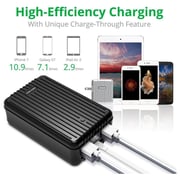 Zendure A8 Power Bank 26800mAh Black
