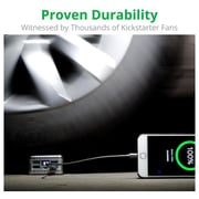Zendure A8 Power Bank 26800mAh Black
