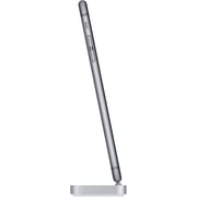 Apple ML8H2ZM/A Lightning Dock Space Grey For IPhone