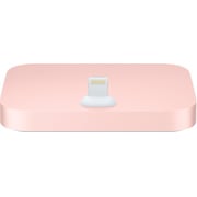 Apple ML8L2ZM/A Lightning Dock Rose Gold For Iphone