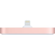 Apple ML8L2ZM/A Lightning Dock Rose Gold For Iphone